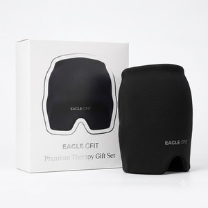 Gorro de Gel Refrigerante Reutilizable para Alivio de Migrañas, Compresa Fría Personalizada para la Cabeza, Alivio Efectivo del Dolor de Cabeza por Tensión, Regalo para el Cuidado Diario de la Salud - Product Image 3