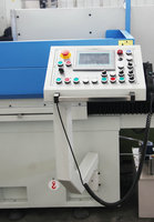 Rectifieuse de surface hydraulique à déplacement automatique à colonne PLC CNC SG60160CNC