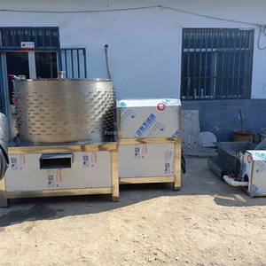 Máquina de depilación de piel de cerdo, máquina de depilación de piel de vaca, cabeza de oveja, hoof, a la venta, precio barato - Product Image 3