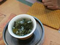 Thé vert en vrac de qualité supérieure, saveur originale, écologique, format européen, nouvelle collection 2026, en boîte ou sachet