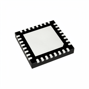 Authorized Distributor 32 VFQFN Exposed Pad Interface TLV320AIC32IRHB Buy Online Electronic Components - Product Image 1