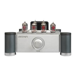 Xiaomi-amplificateur à Tube sous vide, puissance Audio BRZHIFI, préamplificateur, style rétro professionnel de fabrication - Product Image 4