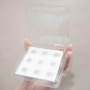 Micro kim mặt chữa mụn vá chống mụn <span class=keywords><strong>Remover</strong></span> Salicylic nhà sản xuất chống nhăn microneedle vá - Product Image 3