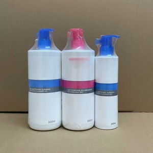 Leche Corporal Blanqueadora ACoM Depiwhite 500ml, Loción Corporal Despigmentante e Iluminadora para Manchas Oscuras, Hidratación Duradera - Product Image 3