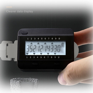 Np Công Cụ HU66 V.3 5 Trong 1 Với LED Ánh Sáng Thông Minh Bộ Giải Mã Xe Tự Động Chọn Bộ Thợ Khóa Công Cụ Khóa Chọn Cho VW/<span class=keywords><strong>Audi</strong></span> - Product Image 1