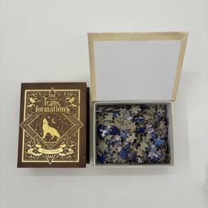 Openbare Faux Decoratieve Boekdruk Voor Huisdecoratie Moderne Decoratieve Boekopslag - Product Image 6