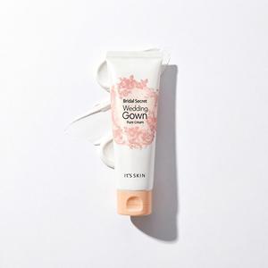 Its Skin Bridal Secret Wedding Gown Pure Cream 100ml Cuidado Diario de la Piel para Todo Tipo de Piel - Product Image 1