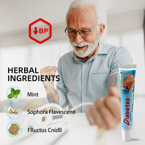 Nouvelle Arrivée Crème Corporelle Confortable et Efficace pour <span class=keywords><strong>le</strong></span> Soin de <span class=keywords><strong>la</strong></span> Peau, Pâte Réductrice de Glycémie - Product Image 6