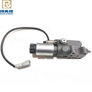 Pompe hydraulique De Rexroth A4VG125 Pompe À Piston A4VG180 <span class=keywords><strong>A4VG250</strong></span> - Product Image 5
