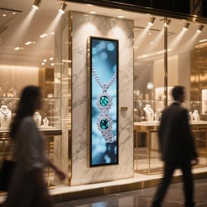 DV280FBM-NB1 Độ Sáng Cao Mô-đun Bảng Điều Khiển Màn Hình Hiển Thị Thanh Lcd Tft Cho Ô Tô Ips 28Inch - Product Image 4