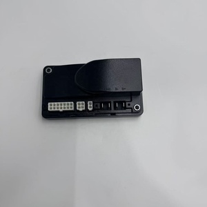Unidad de Control Eléctrico 11333653000, Apta para el Modelo Linde <span class=keywords><strong>1133</strong></span> - Product Image 1
