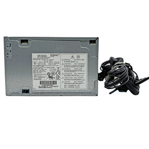 PSU pour <span class=keywords><strong>HP</strong></span> <span class=keywords><strong>Z230</strong></span> CMT poste de travail alimentation à découpage PSU 704427-001 705045-001 DPS-400AB-19 A 400W - Product Image 1