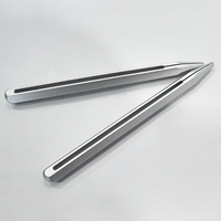 Service de fraisage CNC sur mesure pour pièces en acier inoxydable et aluminium, usinage par électroérosion à fil et usinage pour stylos