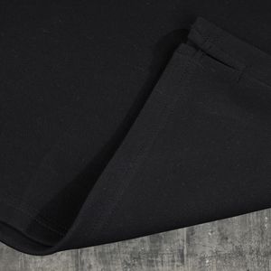 Camisetas de hombre de alta calidad 100% algodón, bordadas, de punto sólido, con logo impreso, de secado rápido y transpirables, tipo polo. - Product Image 5