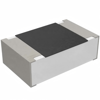 Resistencia para Fuente de Alimentación 1.58M 1.6M 1.62M 1.65M 1.69M 1.74M 1.78M 1.8M 1.82M, Resistencia de Montaje Superficial
