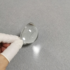 <strong>High</strong> <strong>Precision</strong> <strong>Aspheric</strong> <strong>Lens</strong> Mirror and Window for Machine Vision and Projection - Product Image 3