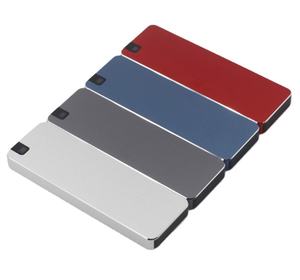 Extension de disques SSD portables 1T et 2T pour disques durs - Product Image 1