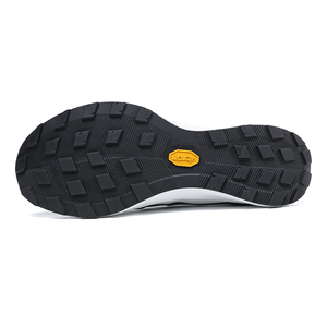Chaussures de randonnée tout-terrain avec semelle <span class=keywords><strong>Vibram</strong></span> antidérapante, respirantes, en tricot de fil haute densité, résistantes et très séchage rapide - Product Image 5
