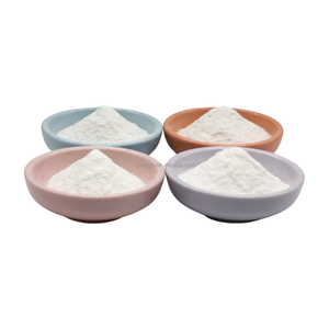 CMC à faible teneur en cendres - <span class=keywords><strong>Additif</strong></span> de résistance à l'humidité et à la déchirure pour la pâte à papier d'emballage - Product Image 5