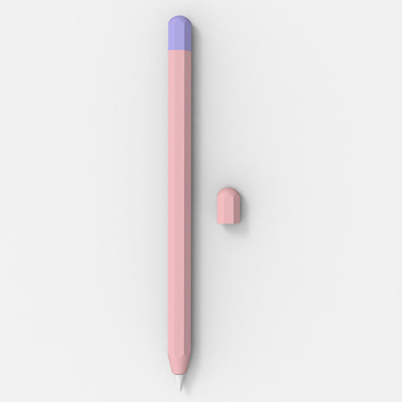 Rose pour Apple Pencil 1er