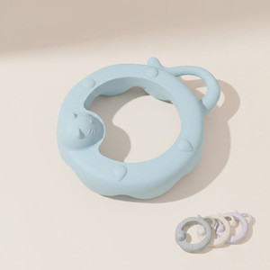 Couvre-boîte en silicone de qualité alimentaire, couvercle et joint universels pour boîtes de conserve pour animaux de compagnie - Product Image 3