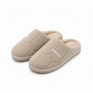 เท็กซ์ลิน่า แพ็ค 12 คู่ ถุงเท้ากันลื่นสำหรับผู้ชาย/ผู้หญิง น้ำหนักเบา ระบายอากาศได้ดี ผลิตจาก TPR นุ่มสบาย สำหรับใส่ในบ้าน - Product Image 3