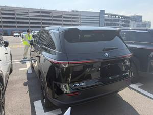<span class=keywords><strong>Toyota</strong></span> BZ3X 520 PRO 2026 – SUV Électrique Longue Portée LHD – Véhicule Intelligent Prêt à l'emploi – Nouvelle Voiture pour l'Amérique du Sud - Product Image 4