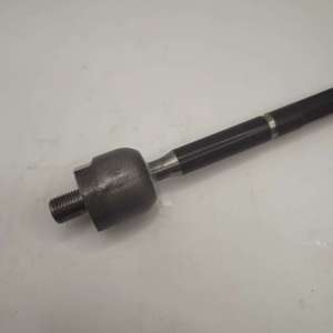 Nouveau ZHOULI 45503-09321 Embout <span class=keywords><strong>de</strong></span> crémaillère <span class=keywords><strong>de</strong></span> <span class=keywords><strong>direction</strong></span> interne Droit/Gauche pour Hilux Fortuner Innova LAN50 KUN50 51 GGN50 - Product Image 3