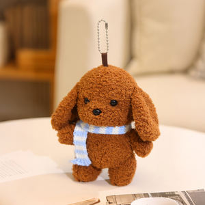 Adorable Peluche de Conejo con Bordado Rítmico, Orejas Sensibles al Tacto, Accesorio Interactivo para Mochila con Piano, Algodón PP Súper Suave - Product Image 4