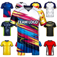 Maillot de football rétro inspiré 2026/27 Factory Worldwide – Maillot de football classique personnalisé à séchage rapide, célèbre et rétro