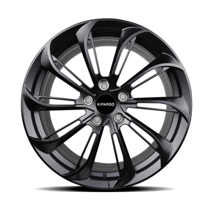 Les dernières jantes en alliage forgé, jantes en aluminium forgé avec un prix compétitif - Product Image 1