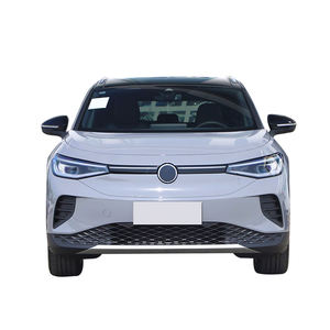 ID.4 CROZZ 2022 High <strong>4x4</strong> PRIME Edition Electric Car for <strong>ID4</strong> Volkswagen Prime - Product Image 3