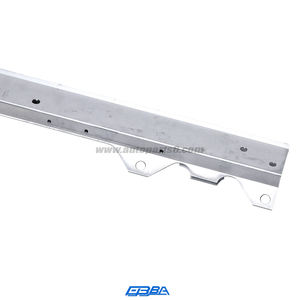 Parrillas de Aluminio Originales Nuevas para Automóviles, Accesorios para Aston Martin Vantage 4.0 OE KY63-8052-AB - Product Image 6