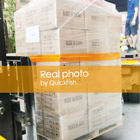 Fournisseur leader de services de consolidation en Chine, entreposage gratuit, consolidation LCL + Express, consolidation de conteneurs complets, consolidation d'échantillons