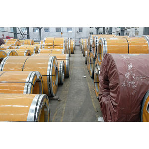 พื้นผิวสแตนเลสสตีลแบบกำหนดเอง2K 4K 6K 8K 436l Ss202 301 409 430 - Product Image 6