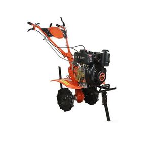 Cultivador de Gasolina, Rototiller, Volteador de Suelo para Jardín, 196cc - Product Image 3