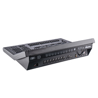 Console d'éclairage Lglighting SMART5, gradateurs grand format - Équipement de performance pour l'éclairage, location d'équipements pour mariages, bars et DJ