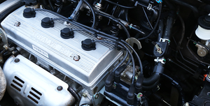 Limpiador de superficies de motor, pulverizador neutro en pH, productos para el cuidado del coche, eliminación de manchas de aceite, venta al por mayor, soporte OEM y ODM - Product Image 6