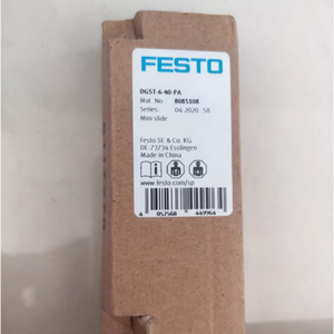 Cilindro DGST-6-40-PA 8085108 Original, DGST640PA, Disponible en Stock - Product Image 1