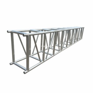 โครงสร้างหลังคาสามเหลี่ยมอะลูมิเนียมสำหรับแขวนไฟเวที - Product Image 2