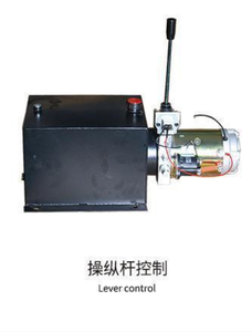 Station de pompage hydraulique à surpression : Machine d'essai haute pression, Petite machine de pose de raccords sous pression - Product Image 5