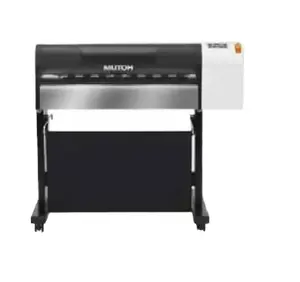 Stampante a sublimazione MUTOH di alta qualità RJ-901X stampante per plotter serie CAD Drafstation