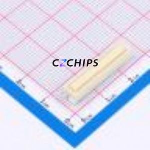 DF17(4.0)-80DS-0.5V(57) Board-to-Board & Backplane Connector SMD,P=0.5mm Connector 0.5mm Vertical Mount 2 300mA - Product Image 1