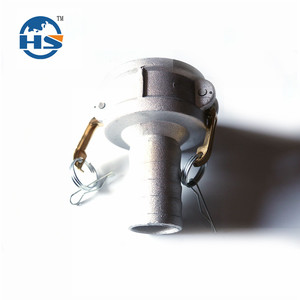 High Quality Stainless Steel Camlock Coupling Excellent Durability Alloy Carton <b>Box</b> Packaging for Marine Corrosive Environments - Product Image 5