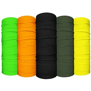 Fornitore della cina di colore completo in microfibra sport bike durag bandana tessuto