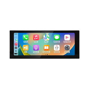 STWEI 2026 Nouveaux Écrans Minceurs Système Linux 10.25 12.3 pouces Pour Audi A3 8V Lecteurs Vidéo Auto Sans Fil CarPlay - Product Image 1