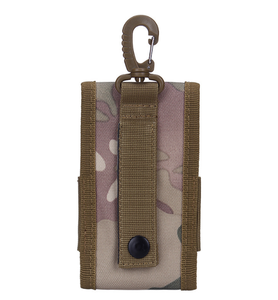 Étui pour téléphone portable CB07 avec sangle Molle, sac tactique pour smartphone, sac pour téléphone portable - Product Image 5