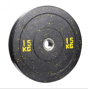 Venta caliente levantamiento de pesas parachoques <span class=keywords><strong>mancuernas</strong></span> placas gránulos de goma gimnasio Fitness <span class=keywords><strong>mancuernas</strong></span> <span class=keywords><strong>discos</strong></span> - Product Image 4