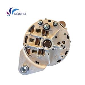 <span class=keywords><strong>Alternador</strong></span> 1117900 4061007 para <span class=keywords><strong>22SI</strong></span> Cummins Volvo Perkins John Deere Komatsu New Holland Lumber Daewoo Excavator - Product Image 3