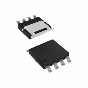Transistores SQJ443EP-T1_BE3 PowerPAK SO-8, Compre Componentes Electrónicos en Línea, Disponibles en Stock - Product Image 1